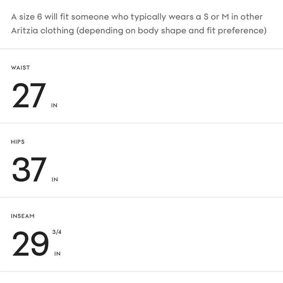 NWT Aritzia color deep taupe Refined Cargo Pant - Picture 3 of 7